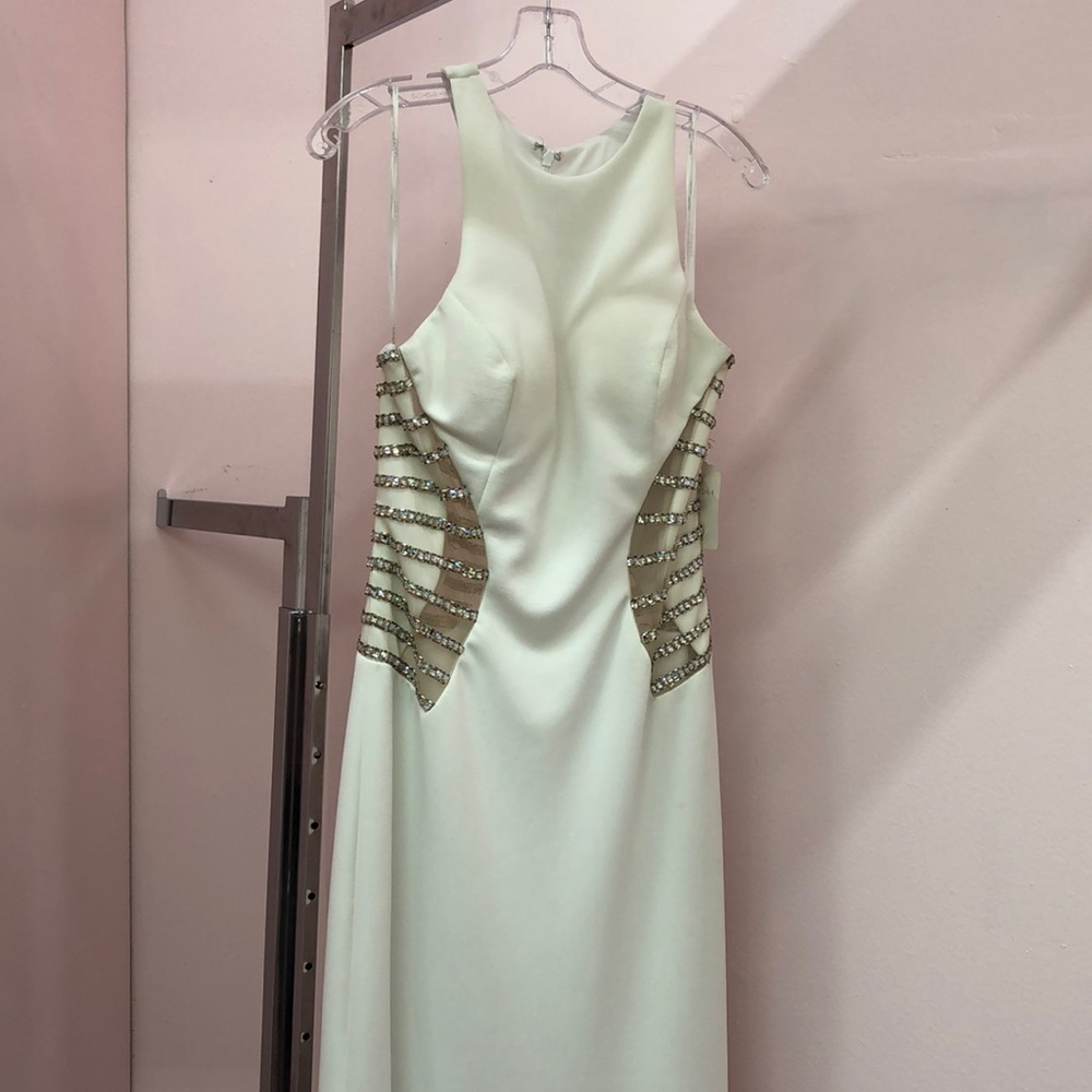 NWT TERANI DRESS